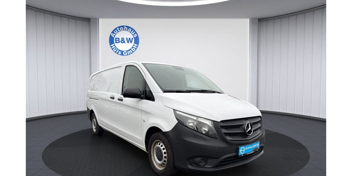 Mercedes-Benz Vito 185.267 km 16.499 &euro; Krefeld 47805
