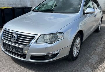 VW Passat 267.000 km 3.990 &euro; Mönchengladbach 41063