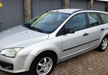 Ford Focus 266.000 km 3.690 &euro; Mönchengladbach 41239
