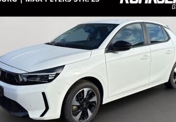 Opel Corsa 9.760 km 22.990 &euro; Duisburg 47059