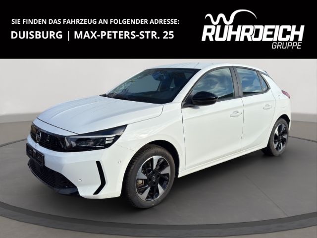 Opel Corsa 9.760 km 22.990 &euro; Duisburg 47059