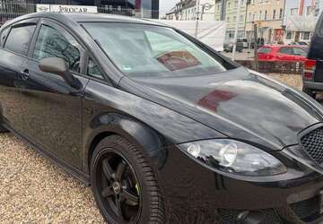 Seat Leon 183.600 km 3.750 &euro; Leverkusen 51371