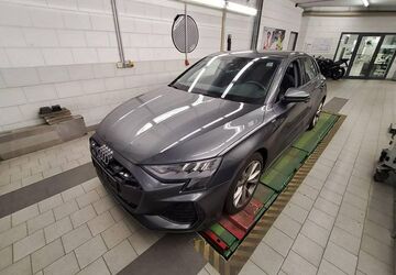 Audi A3 15.000 km 31.990 &euro; Solingen 42653