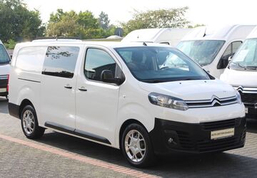 Citroen Jumpy 226.000 km 12.493 &euro; Mönchengladbach 41066