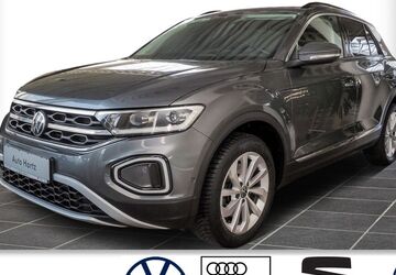 VW T-Roc 62.900 km 29.980 &euro; Duisburg 47269