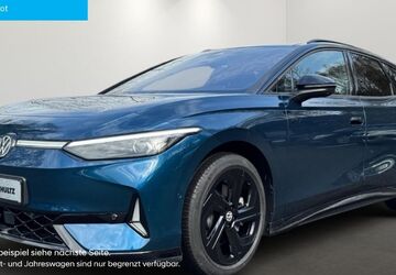 VW ID.7 14.463 km 51.850 &euro; Wuppertal 42109