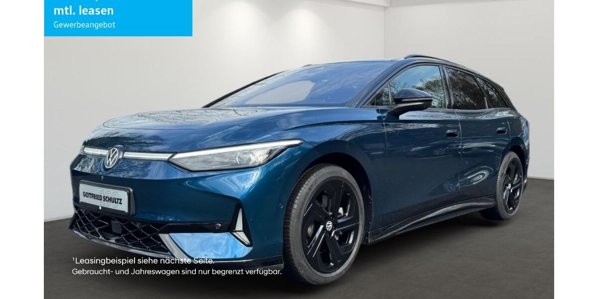 VW ID.7 14.463 km 51.850 &euro; Wuppertal 42109