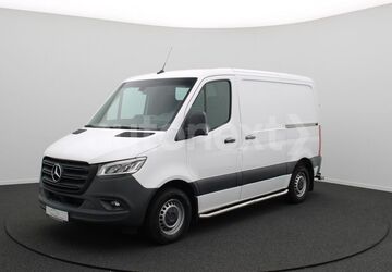 Mercedes-Benz Sprinter 47.050 km 30.928 &euro; Mönchengladbach 41066