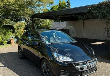 Opel Corsa 42.000 km 9.199 &euro; Solingen 42699