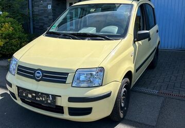 Fiat Panda 71.758 km 3.333 &euro; Remscheid 42897