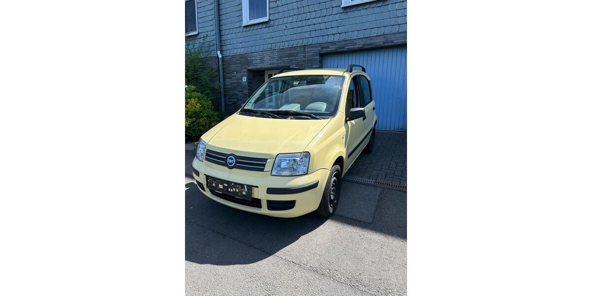 Fiat Panda 71.758 km 3.333 &euro; Remscheid 42897