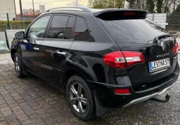 Renault Koleos 182.000 km 5.800 &euro; Leverkusen 51371