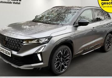 Renault Austral 7.938 km 45.690 &euro; Krefeld 47805