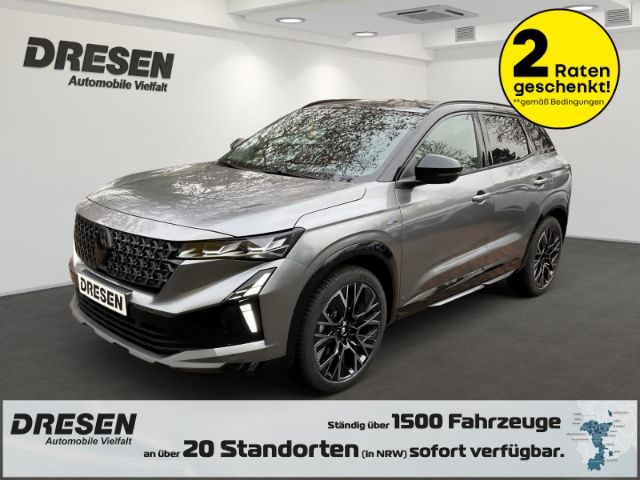 Renault Austral 7.938 km 45.690 &euro; Krefeld 47805