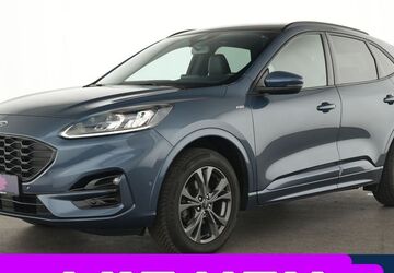 Ford Kuga 52.725 km 21.899 &euro; Neuss 41460
