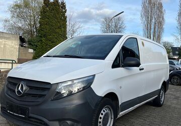Mercedes-Benz Vito 288.061 km 8.980 &euro; Düsseldorf 40597