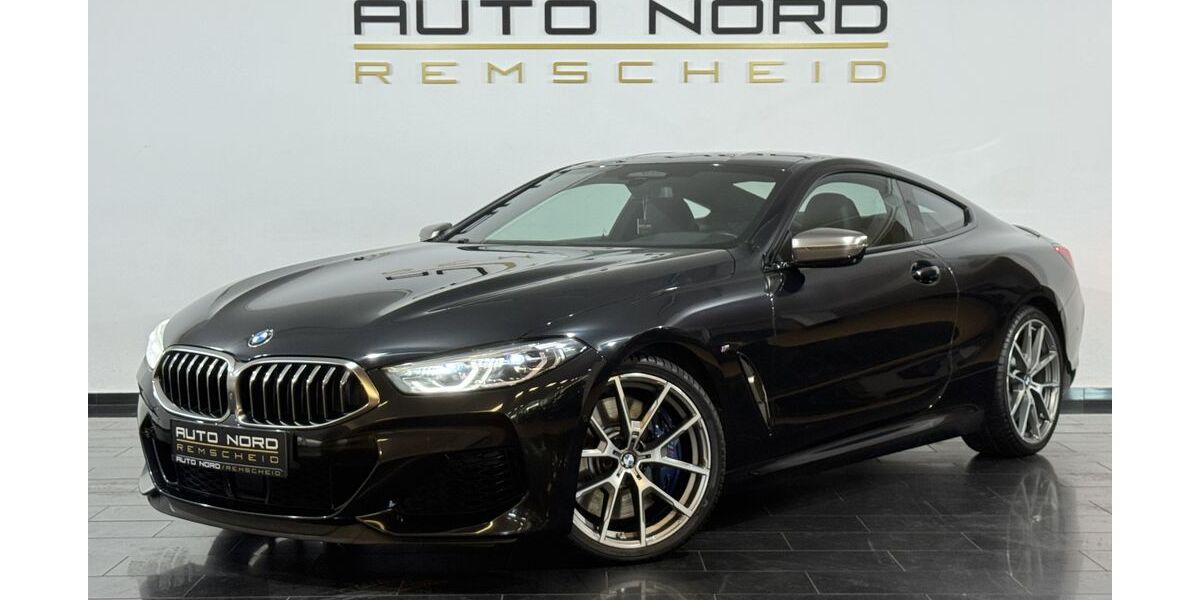 BMW M850 78.700 km 53.990 &euro; Remscheid 42897