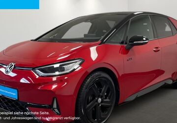 VW ID.3 7.694 km 41.490 &euro; Düsseldorf 40233