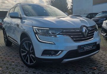 Renault Koleos 94.230 km 15.498 &euro; Mönchengladbach 41063