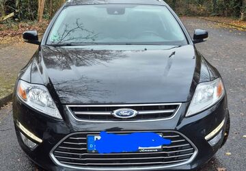 Ford Mondeo 218.000 km 5.450 &euro; Krefeld 47809