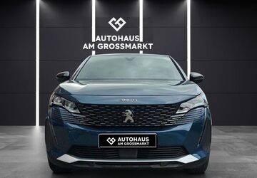 Peugeot 3008 29.300 km 20.990 &euro; Duisburg 47059