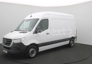 Mercedes-Benz Sprinter 160.050 km 24.978 &euro; Mönchengladbach 41066
