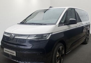 VW T7 Multivan 9.999 km 84.990 &euro; Mettmann 40822