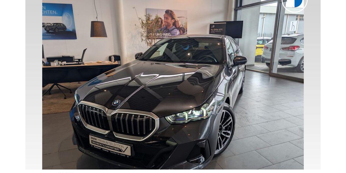 BMW 550 12.999 km 69.970 &euro; Duisburg 47119