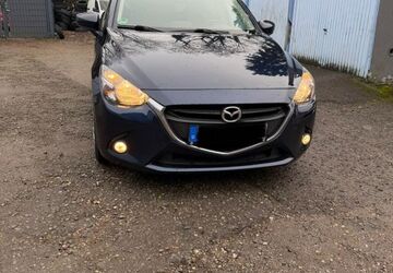 Mazda 2 240.000 km 5.490 &euro; Duisburg 47139