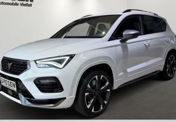 Cupra Ateca 86.365 km 30.350 &euro; Korschenbroich 41352