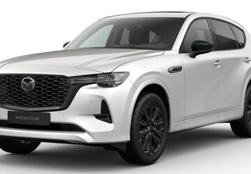 Mazda CX-60 22.000 km 46.390 &euro; Moers 47441