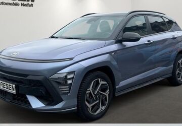 Hyundai KONA 16.053 km 29.190 &euro; Mönchengladbach 41061