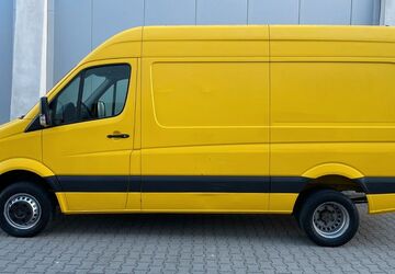 Mercedes-Benz Sprinter 150.000 km 13.600 &euro; Düsseldorf 40231