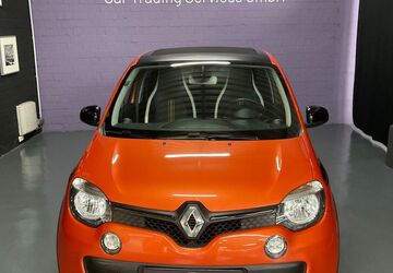 Renault Twingo 107.864 km 8.300 &euro; Düsseldorf 40476