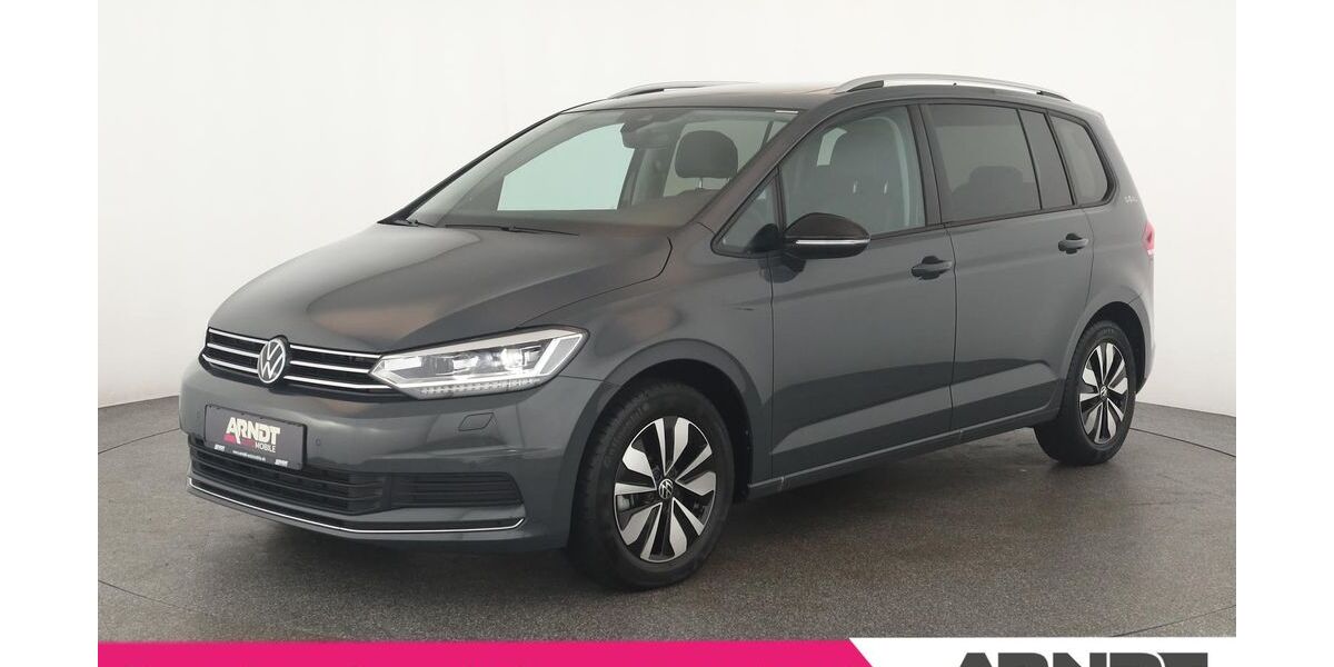 VW Touran 15.500 km 34.584 &euro; Neuss 41464