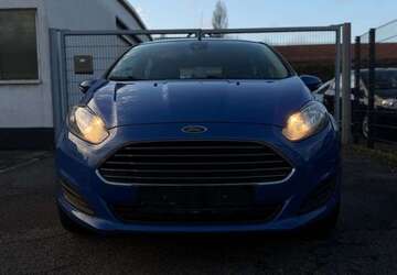 Ford Fiesta 117.685 km 5.499 &euro; Leverkusen 51381