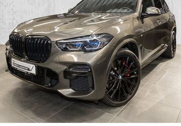 BMW X5 69.586 km 63.990 &euro; Leverkusen 51371