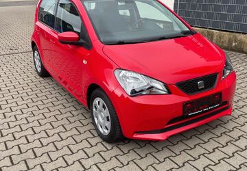 Seat Mii 70.000 km 7.850 &euro; Bedburg 50181