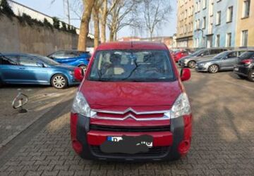 Citroen Berlingo 266.000 km 2.500 &euro; Düsseldorf 40227