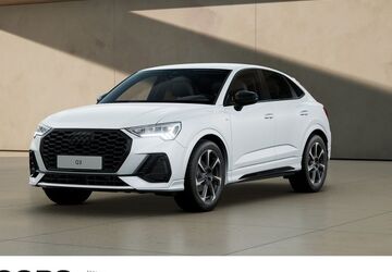 Audi Q3 1.982 km 42.660 &euro; Mönchengladbach 41066