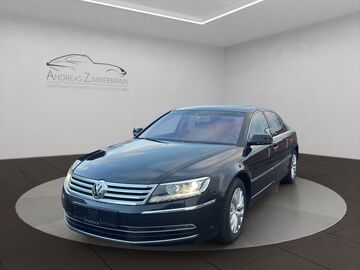 Gebrauchte VW Phaeton