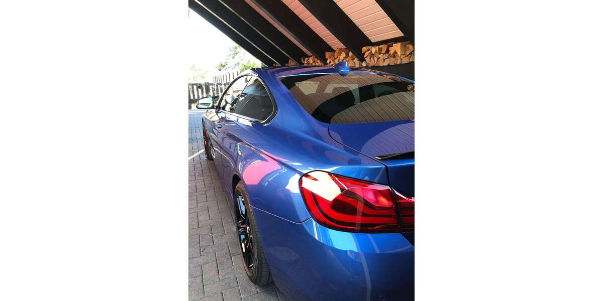 BMW 420 118.500 km 21.800 &euro; Erkrath 40699