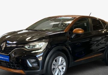 Renault Captur 39.825 km 13.490 &euro; Düsseldorf 40549