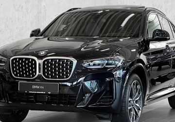 BMW X4 6.900 km 69.900 &euro; Leverkusen 51371