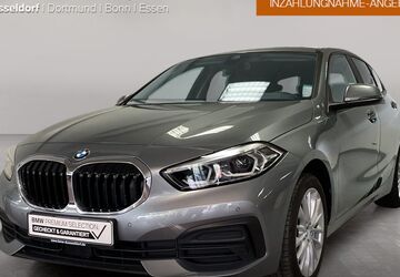 BMW 118 22.868 km 22.999 &euro; Düsseldorf 40237