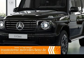 Mercedes-Benz G 580 7.188 km 144.990 &euro; Düsseldorf 40470
