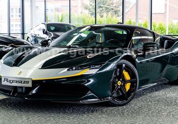 Ferrari SF90 400 km 478.800 &euro; Mönchengladbach 41238
