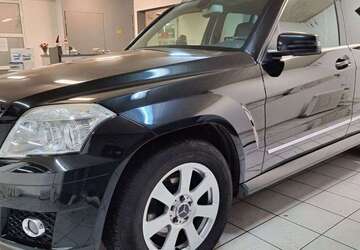 Mercedes-Benz GLK 320 247.000 km 12.500 &euro; Moers 47443