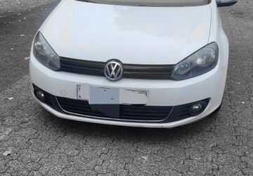 VW Golf 192.000 km 4.850 &euro; Krefeld 47799