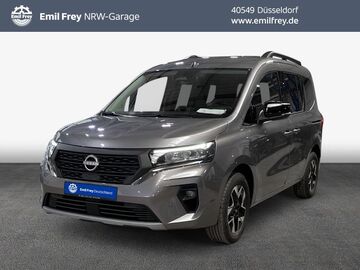 Gebrauchte Nissan Townstar